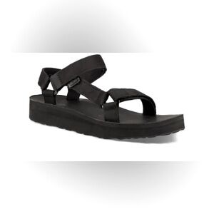 Teva Women’s Midform Universal Leather Sandals